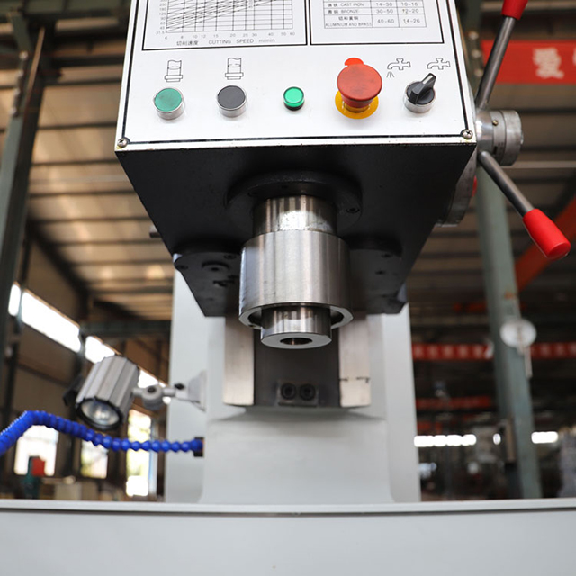 High speed cnc vertical drilling machine price ZK5150 Deep Hole CNC drilling machine for sale