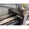 CNC lathe machine CK6140 for metal cutting