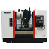 VMC850 cnc milling machine machining center with good quality 