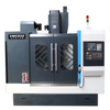 VMC850 cnc metal machining center 5-Axis CNC Vertical Machining Center