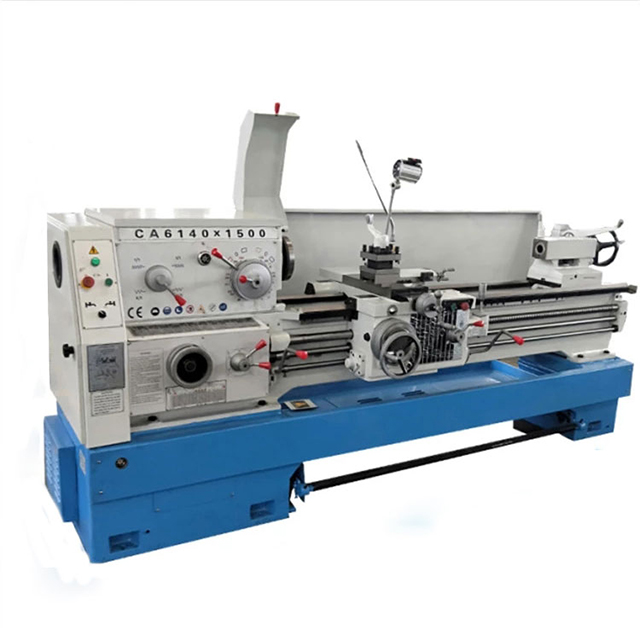 C6150 Ordinary lathe Conventional Lathe Machine for Sale