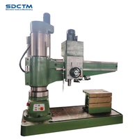 Radial Drilling Machine Z3050x16 Hydraulic Radial Drilling Machine for Machinery Use