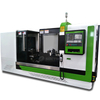 Multi-Functional Facing End and Drill Centering Hole Machine ZK8210-1200 Long Axis Machining