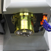 VMC855 Vertical Machining Center 4 Axis CNC Milling Machine for Metal Parts Processing Automotive Industry