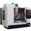 3/4/5 Axis CNC Vertical Machining Center VMC855 CNC Metal Milling Machine 220V