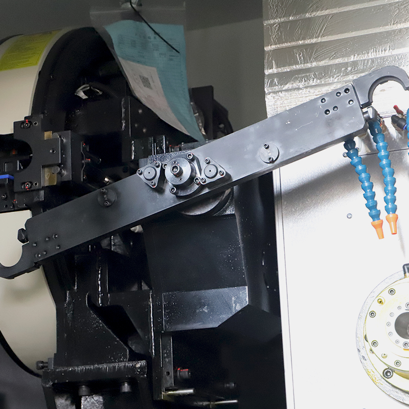 Horizontal Machining Center Horizontal Milling Machine for Sale HMC800