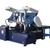 GSK4230 CNC Band Saw Machine Automatic Metal Cutting Saw Machine for Cutting Aluminum and Steel