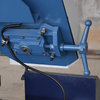 GSK4230 Hot Selling China Automatic Band Saw Machine CNC Horizontal Metal Band Saw Machine Easy to Operate