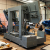 GB4280 Hot Selling China Horizontal Metal Band Saw Machine for Metal Cutting