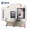 Y5150A CNC Gear Machine Shaping Machines Used for Internal And External Gear Machining