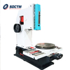  BQ5040 Slotting Machine Is Used for Metal Slotting