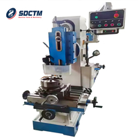 Ertical Slotting Machine B5016C Planer Machine Slotting Machine