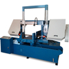 500mm 45° Miter Band Saw Machine GZ4250 Horizontal Metal Band Saw Machine Angle Metal Cutting Band Saw Machine