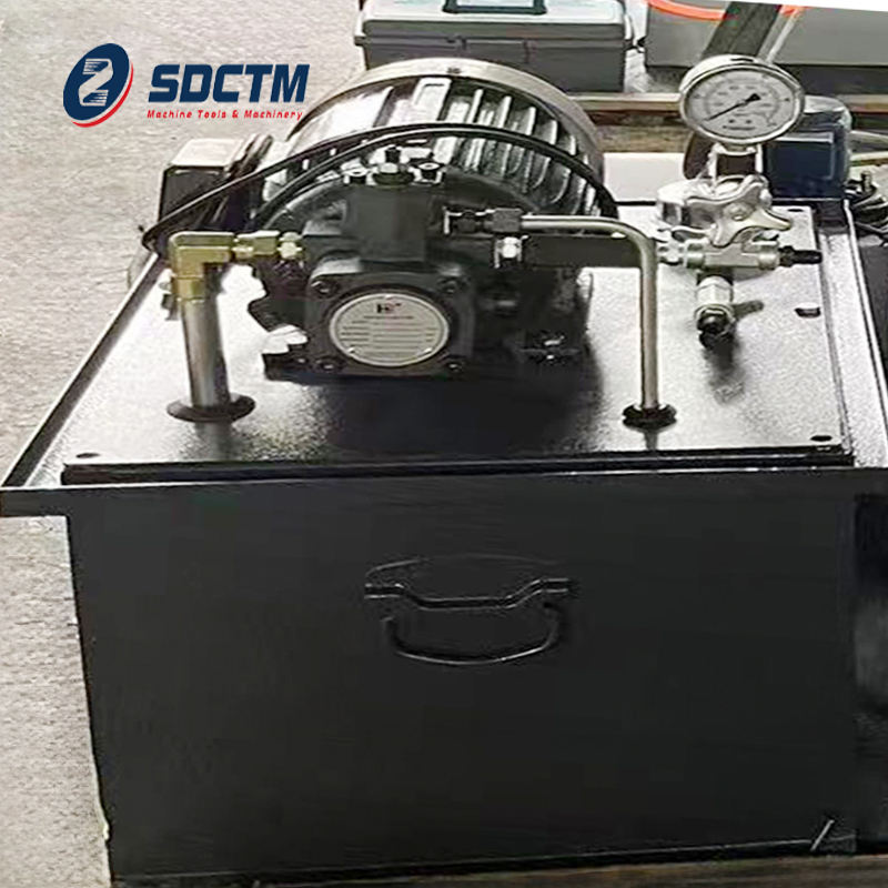 MY618 High Accuracy PLC Control System Hydraulic Surface Grinder Automatic Precision Surface Grinding Machine