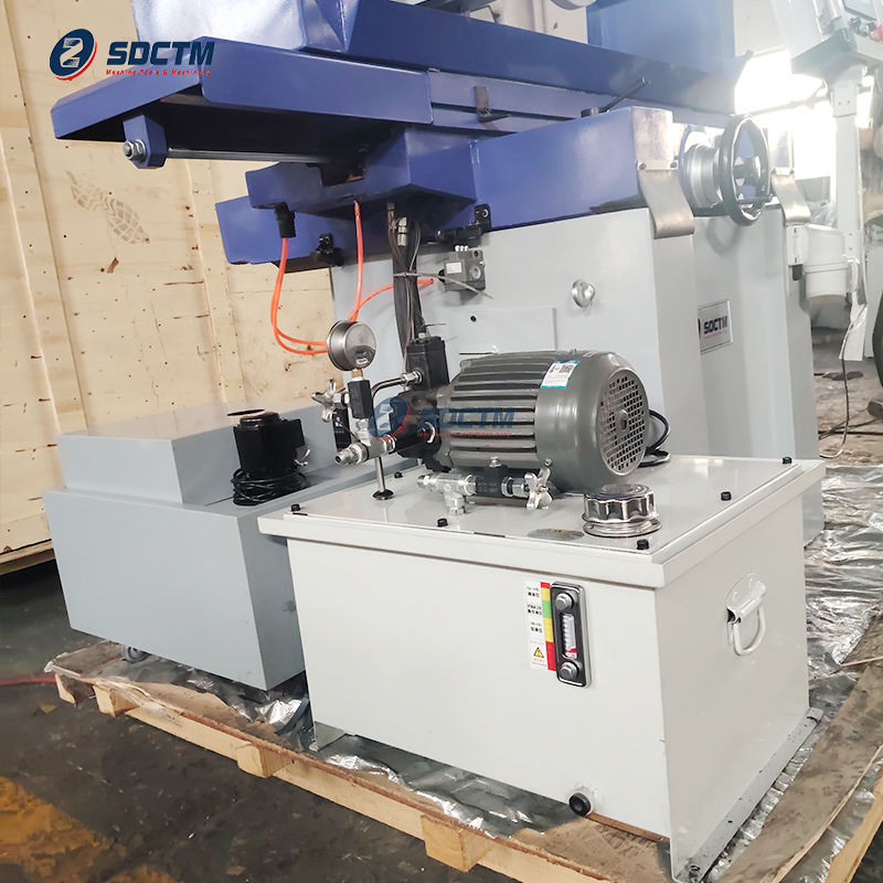 Hot Sales High Precision M3060AHD Cnc Surface Grinding Machine M3060AHD Surface Grinder for Metal