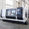 Custom-made CNC Facing and Centering Hole Machine XS160-1200 Mill Face End Drill Center Hole