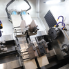 Custom-made CNC Facing and Centering Hole Machine XS160-1200 Mill Face End Drill Center Hole