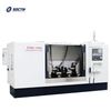 Factory Sales ST80-1000 Model One Clamping Facing Centering Machine at Both Ends Simultaneously