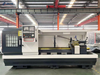 Factory Sales Lathes Cnc Low Price CK6160 Flat Bed CNC Lathe Max Workpiece Length 1000/1500/2000 Automatic Horizontal Lathe