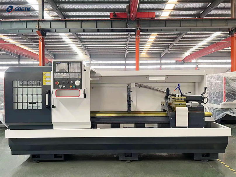 Factory Sales Lathes Cnc Low Price CK6160 Flat Bed CNC Lathe Max Workpiece Length 1000/1500/2000 Automatic Horizontal Lathe