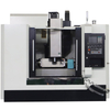 VMC850 Vertical Machining Center - BT40 Spindle & 24-Tool Magazine