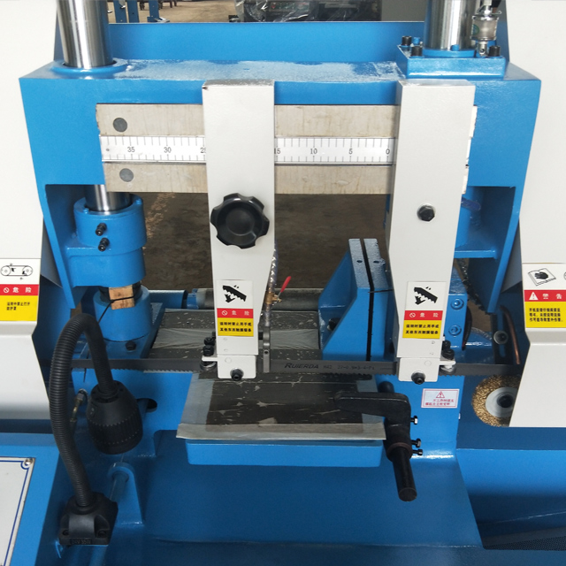 wholesale sawing machine GB4240 with double column structure