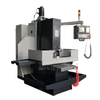 cnc milling machine XK7124 vetical Milling Machine With High Quality