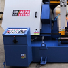 Hydraulic Band GB4270 common Sawing Machine for metal cutting