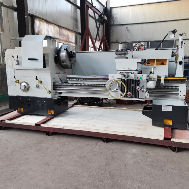 CW6180普通车床750