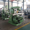 vertical milling machine X5032 vertical mill machine universal milling machine