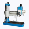 Factory direct sale radial drilling machine Z3063 for easy operation