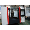 Wholesale cnc machining center vmc-650 with NTN bearing