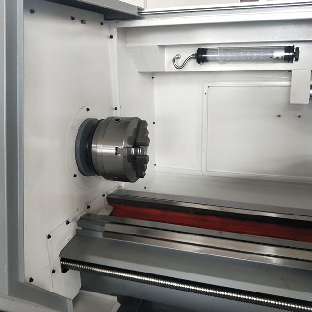 Wholesale CK6163 Cnc Lathe Machine cnc lathe machine metal