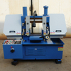 Band sawing machine GB4220 automatic sawing machine