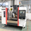 Wholesale cnc machining center vmc-650 with NTN bearing