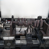 Customized Simultaneous Mill End Face and Center Drilling Machine ZK8210-1600 Facing and Centering Hole Machine