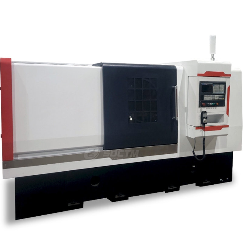 Customizable Facing and Centering Hole Machine ZK8210-750 Milling and Centering Hole Machine