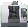VMC855 Vertical Machining Center 4 Axis CNC Milling Machine for Metal Parts Processing Automotive Industry