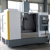 High Precision VMC Machining Center VMC1160 CNC Milling Machine
