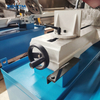 BS-1018B Mechanical Band Saw Machine Steelcut Price