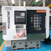 CNC Gear Hobbing Machine Metal Processing Open Tooth Metal Gear Hobbing Machine Factory Direct Sales