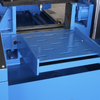 Full Automatic Metal Cutting Machine Horizontal CNC Band Saw GSK4235 Hydraulic Sawing Machine GSK4233