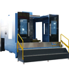 HMC630 CNC Milling Machine Horizontal Machining Center