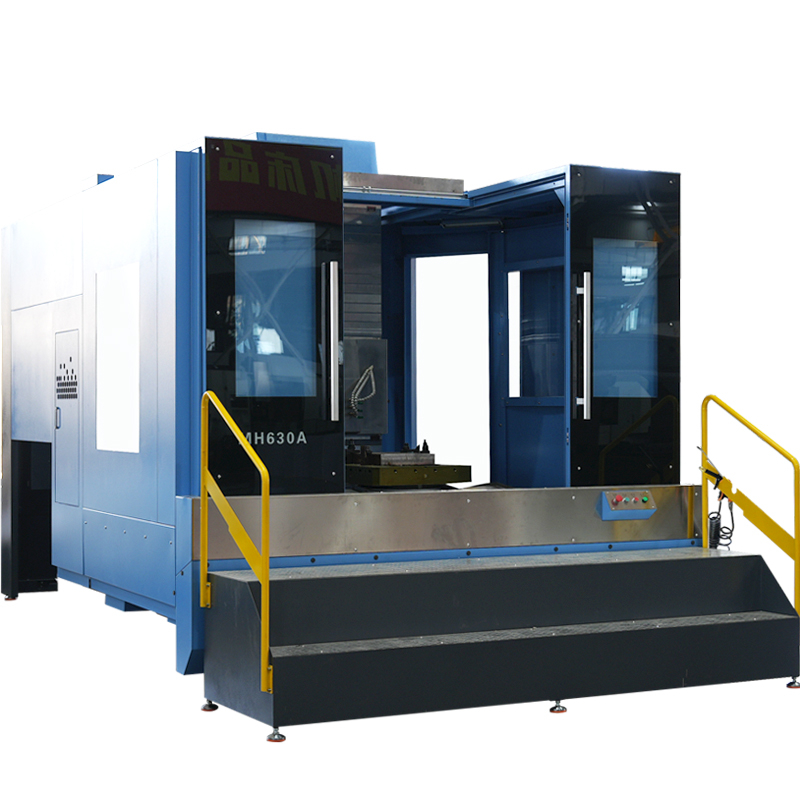 HMC630 CNC Milling Machine Horizontal Machining Center