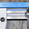 GSK4250 19.69" Automatic Horizontal Band Saw Industrial Band Saw Machine for Metal Cutting