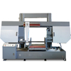 GB4280 Hot Selling China Horizontal Metal Band Saw Machine for Metal Cutting