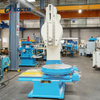 Hot Sales Customized B5020 Slotting Machine Vertical Slotting Machine Planer Machine