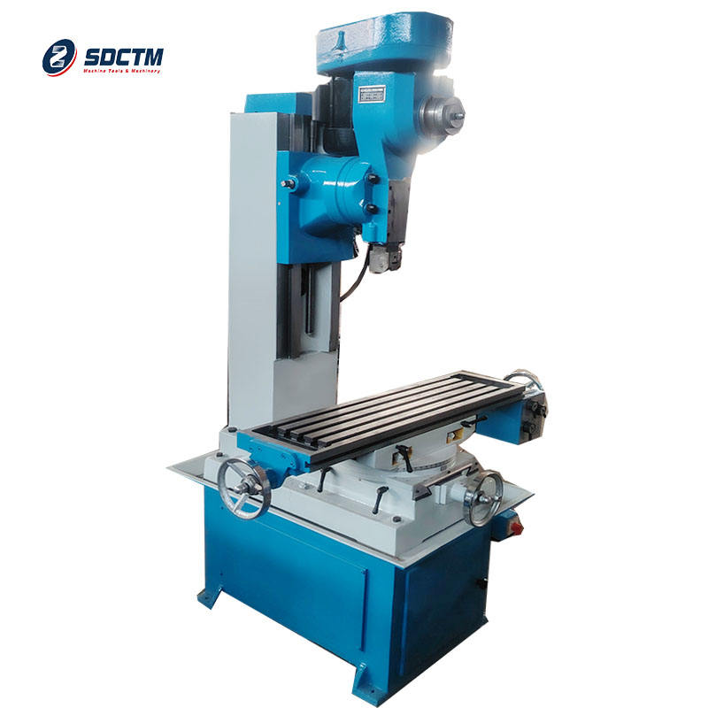 Vertical Keyway Slotting Machine YT125 XC125 Slotting Machine for Metal