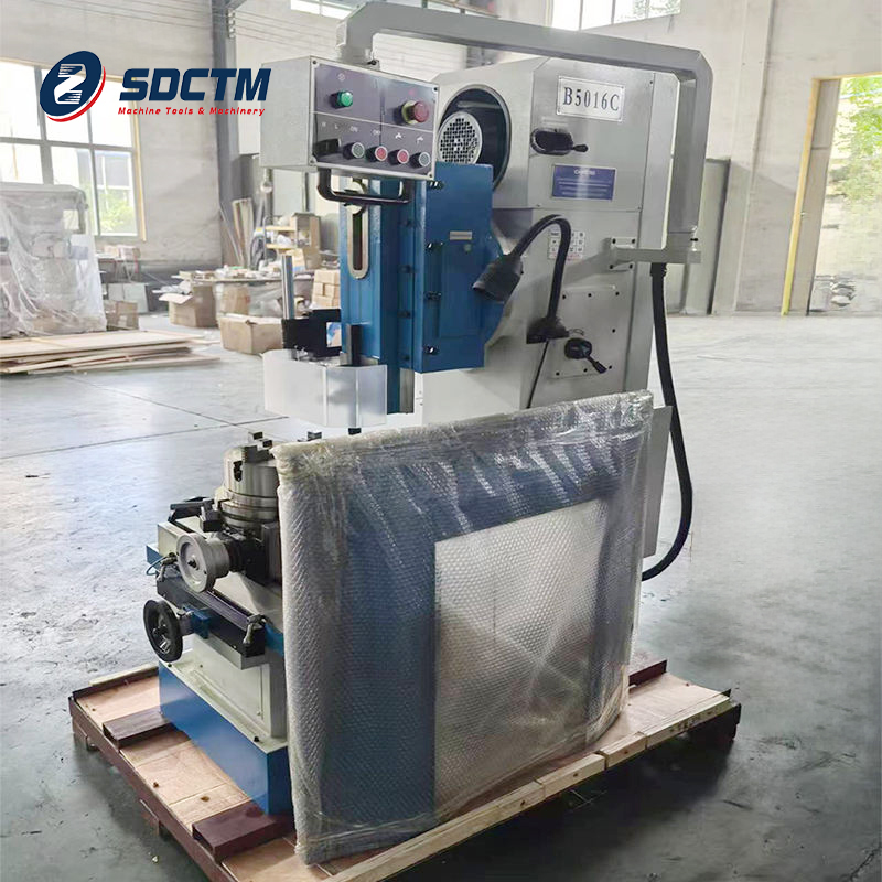 Ertical Slotting Machine B5016C Planer Machine Slotting Machine