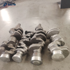 High Efficiency ST10-1000 CNC Mill-Drill for Shaft End Milling & Center CNC Drilling Facing Center Machine